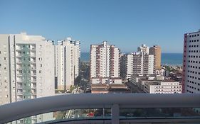 Apartamento Moderno com Excelente Localização